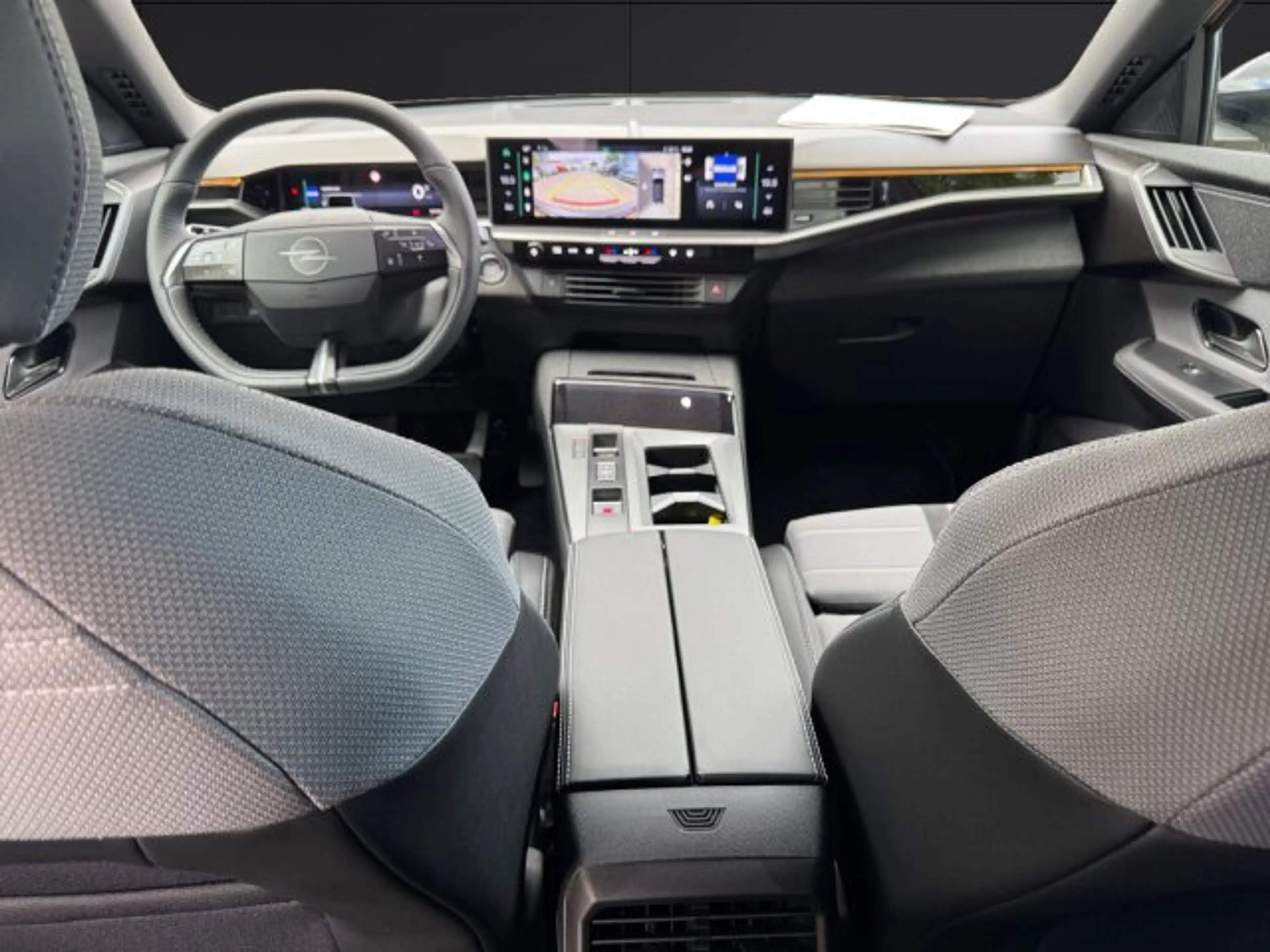 Opel Grandland Opel Grandland 1.2 MHEV GS +360°Kamera+Matrix+ACC+(SIDE) — photo 12