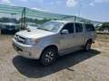 Toyota Hilux 3.0 d-4d double cab SR auto Argent - thumbnail 2