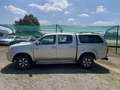 Toyota Hilux 3.0 d-4d double cab SR auto Argent - thumbnail 1