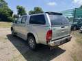 Toyota Hilux 3.0 d-4d double cab SR auto Argent - thumbnail 5