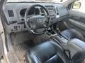 Toyota Hilux 3.0 d-4d double cab SR auto Argent - thumbnail 10