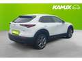 Mazda CX-30 2.0SKYACTIV-G Selection+LED+NAVI+TEMPO+PDC Weiß - thumbnail 5