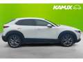 Mazda CX-30 2.0SKYACTIV-G Selection+LED+NAVI+TEMPO+PDC Weiß - thumbnail 3