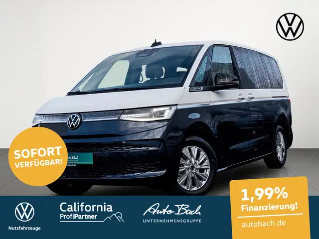 Volkswagen T7 Multivan "ENERGY" 2.0l 150kW TSI | AHK | NAVI |L