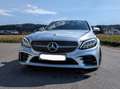 Mercedes-Benz C 200 T AMG RADAR LED Silber - thumbnail 5