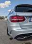 Mercedes-Benz C 200 T AMG RADAR LED Silber - thumbnail 10