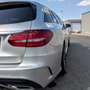 Mercedes-Benz C 200 T AMG RADAR LED Silber - thumbnail 9
