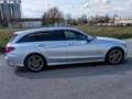 Mercedes-Benz C 200 T AMG RADAR LED Silber - thumbnail 8