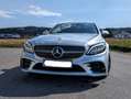 Mercedes-Benz C 200 T AMG RADAR LED Silber - thumbnail 3