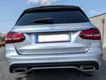 Mercedes-Benz C 200 T AMG RADAR LED Silber - thumbnail 7