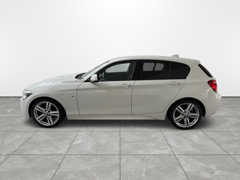 BMW 116 i F20 *2x M-Paket*PDC*LED*Navi* — photo 6