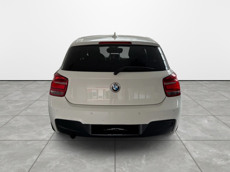 BMW 116 i F20 *2x M-Paket*PDC*LED*Navi* — photo 8