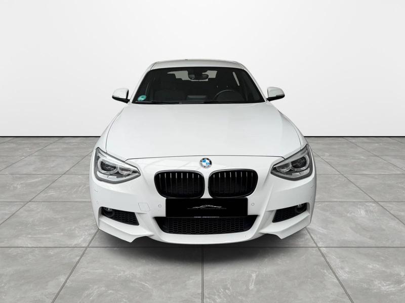 BMW 116 i F20 *2x M-Paket*PDC*LED*Navi* — photo 5