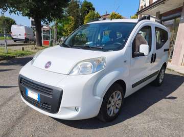 Qubo 1.3 mjt 16v Active - Frizione nuova