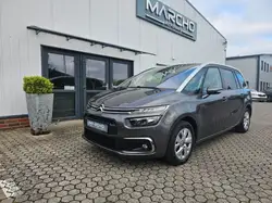 Citroën Grand C4 Picasso / SpaceTourer /Spacetourer Selection*7Sitzer*N