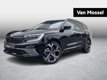 E-Tech full hybrid 200 Esprit Alpine