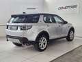 Land Rover Discovery Sport 2.0 TD4 180 CV HSE Luxury Argent - thumbnail 3