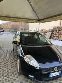 5p 1.3 mjt 16v Dynamic 90cv 6m