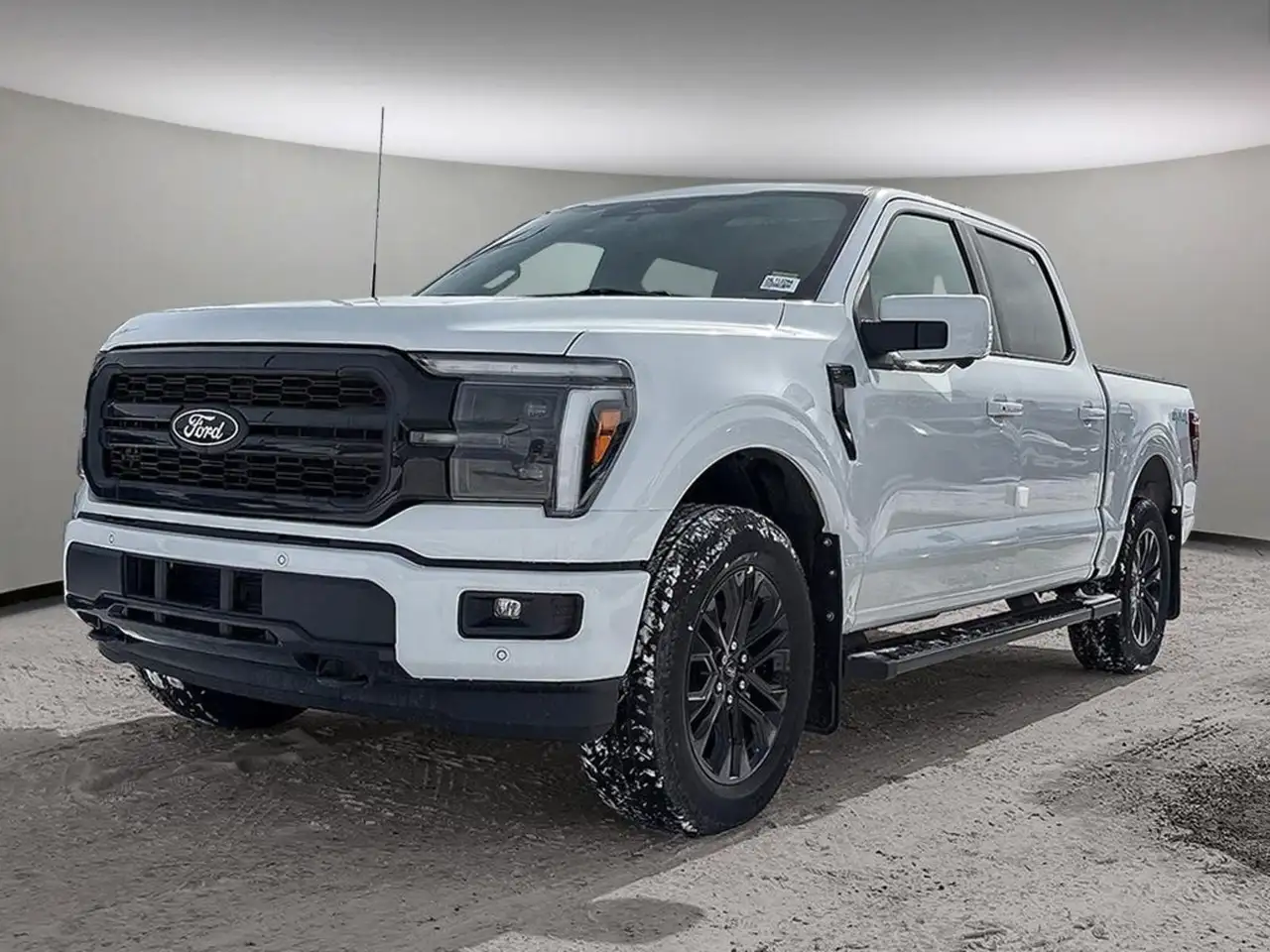 2026 Ford F 150