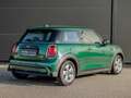 MINI One 3-Türer Sportsitz Sitzheiz DAB Tempomat 1VB Vert - thumbnail 3