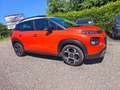Citroen C3 Aircross BlueHDi 120 S&S EAT6 Automatik Shine Orange - thumbnail 8