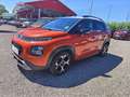 Citroen C3 Aircross BlueHDi 120 S&S EAT6 Automatik Shine Orange - thumbnail 1
