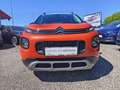 Citroen C3 Aircross BlueHDi 120 S&S EAT6 Automatik Shine Orange - thumbnail 7