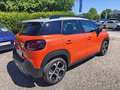 Citroen C3 Aircross BlueHDi 120 S&S EAT6 Automatik Shine Orange - thumbnail 5