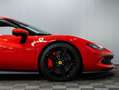 Ferrari 296 3.0 V6 PHEV DCT Rosso - thumbnail 13