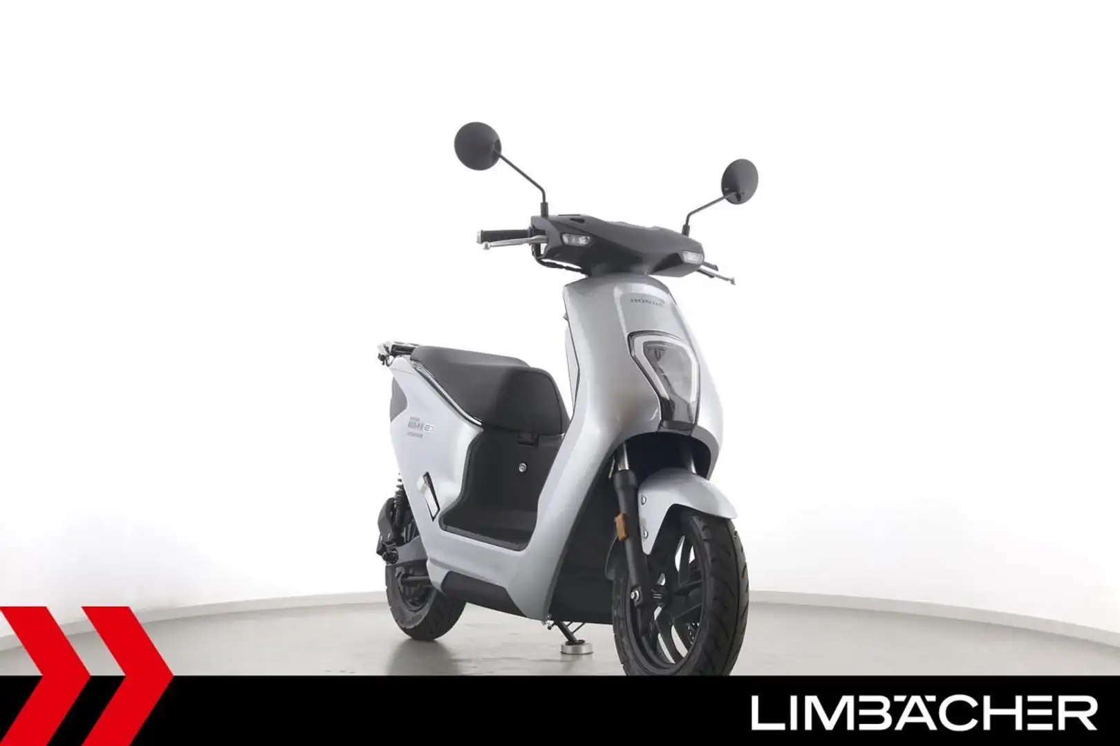 Honda EM1 e ELEKTROROLLER - 2