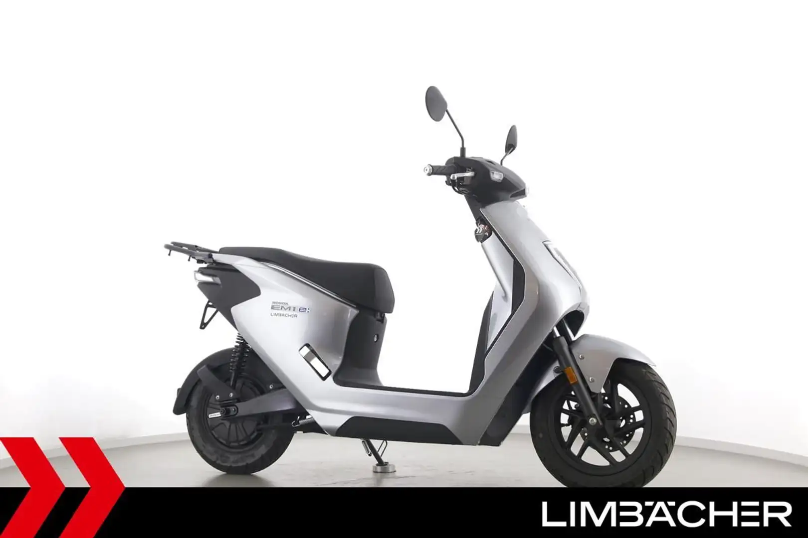 Honda EM1 e ELEKTROROLLER - 1