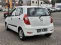 Hyundai i10 i10 1.1 Classic Scheckheft gepflegt guter Zustand! Weiß - thumbnail 5