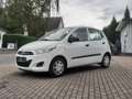 Hyundai i10 i10 1.1 Classic Scheckheft gepflegt guter Zustand! Weiß - thumbnail 7