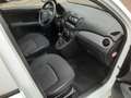 Hyundai i10 i10 1.1 Classic Scheckheft gepflegt guter Zustand! Weiß - thumbnail 3