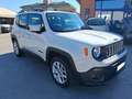 Jeep Renegade Renegade 1.6 E-TorQ EVO Longitude Blanc - thumbnail 1