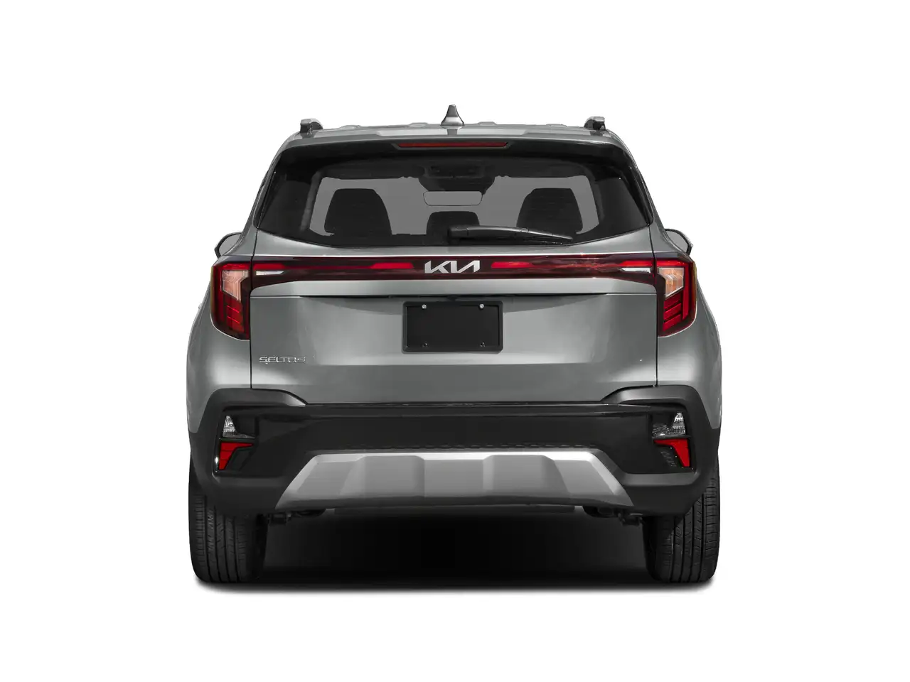 Kia Seltos fotografie Kia Seltos