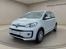 Volkswagen up! ''X tra'' (4 türig/Klima/Sitzheizung)