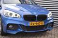 BMW 218 2-serie Active Tourer 218i High Executive|M-PAKKET Blauw - thumbnail 8