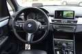 BMW 218 2-serie Active Tourer 218i High Executive|M-PAKKET Blauw - thumbnail 2