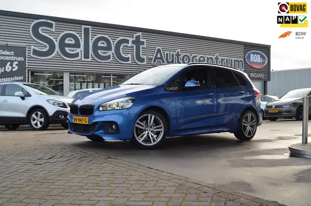 BMW 218 2-serie Active Tourer 218i High Executive|M-PAKKET