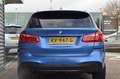 BMW 218 2-serie Active Tourer 218i High Executive|M-PAKKET Blauw - thumbnail 12
