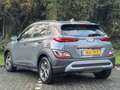 Hyundai KONA 1.6 GDI HEV Automaat Comfort Smart | Lage kmstand Gris - thumbnail 7