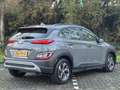 Hyundai KONA 1.6 GDI HEV Automaat Comfort Smart | Lage kmstand Gris - thumbnail 5
