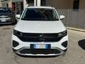 Volkswagen T-Cross T-Cross 1.0 tsi Edition Plus 95cv km 0! Bianco - thumbnail 4