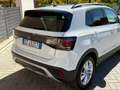 Volkswagen T-Cross T-Cross 1.0 tsi Edition Plus 95cv km 0! Bianco - thumbnail 5
