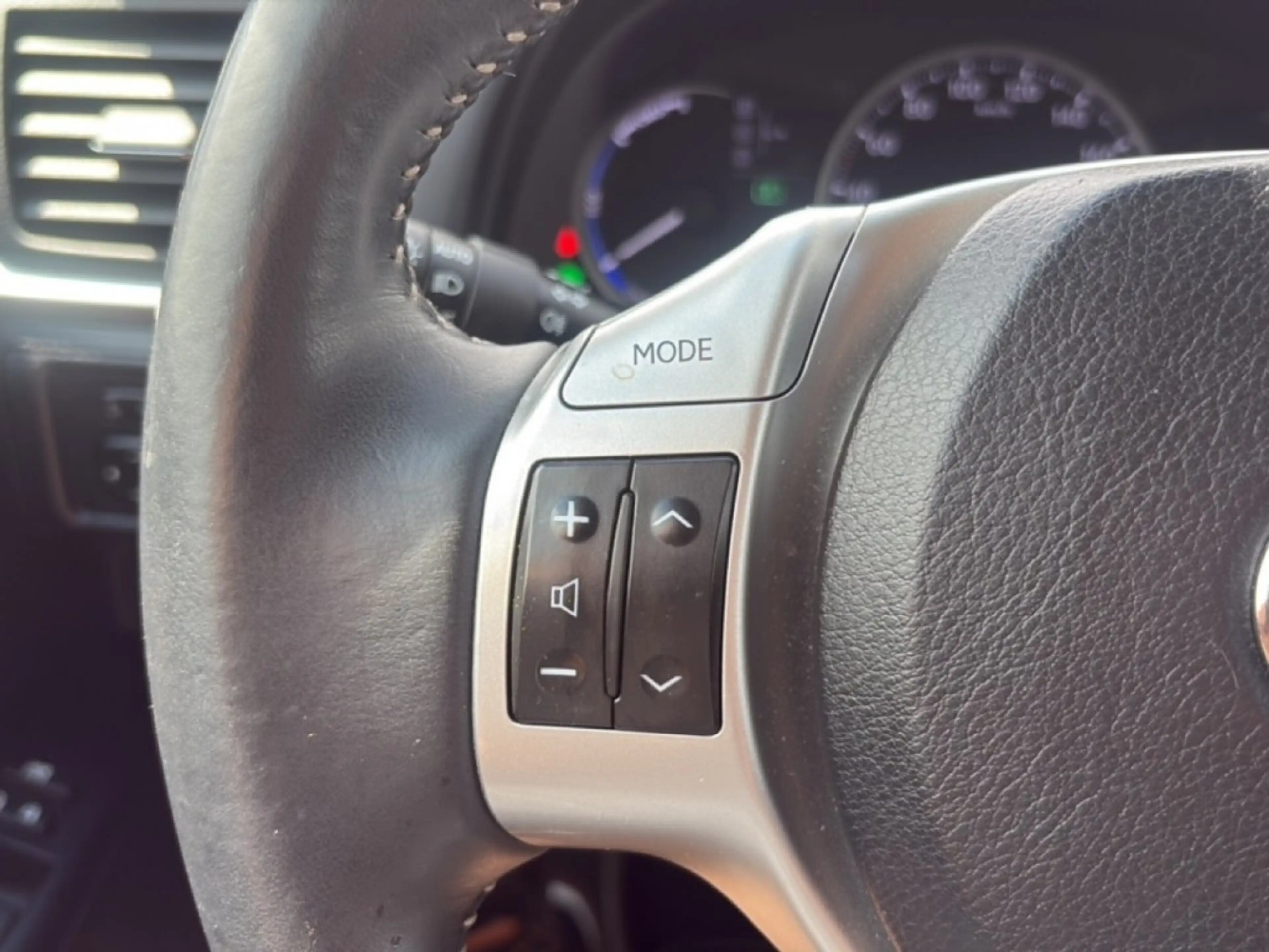 Lexus CT 200h EXECUTIVE LINE TREKHAAK/CAMERA/PDC/CRUISE/STOELVER — photo 20