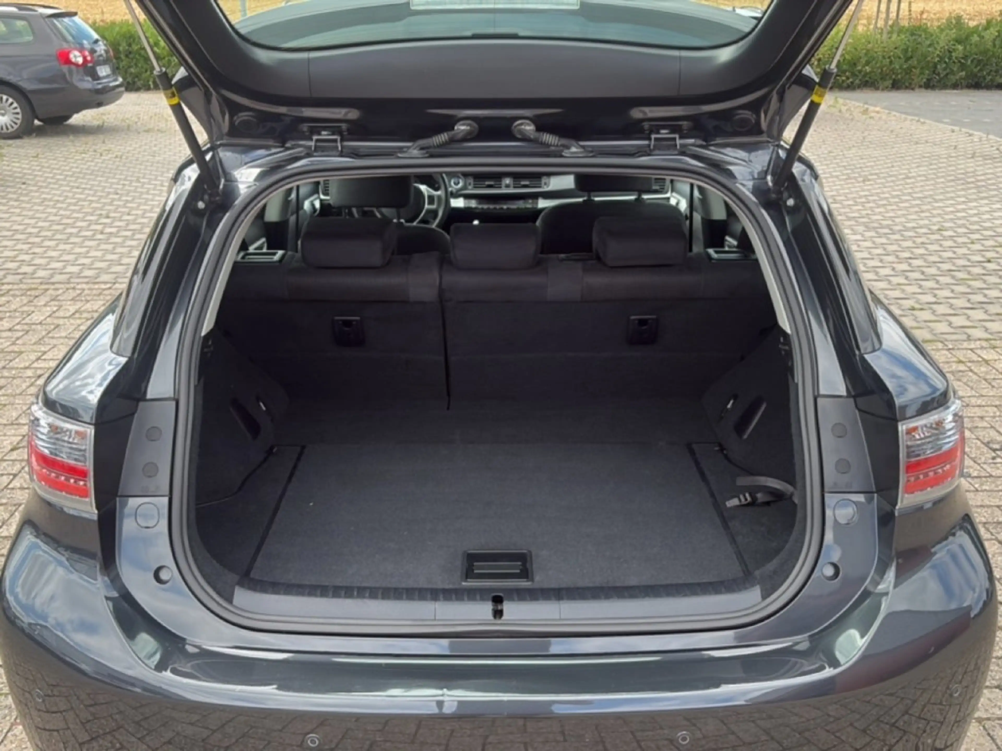 Lexus CT 200h EXECUTIVE LINE TREKHAAK/CAMERA/PDC/CRUISE/STOELVER — photo 10