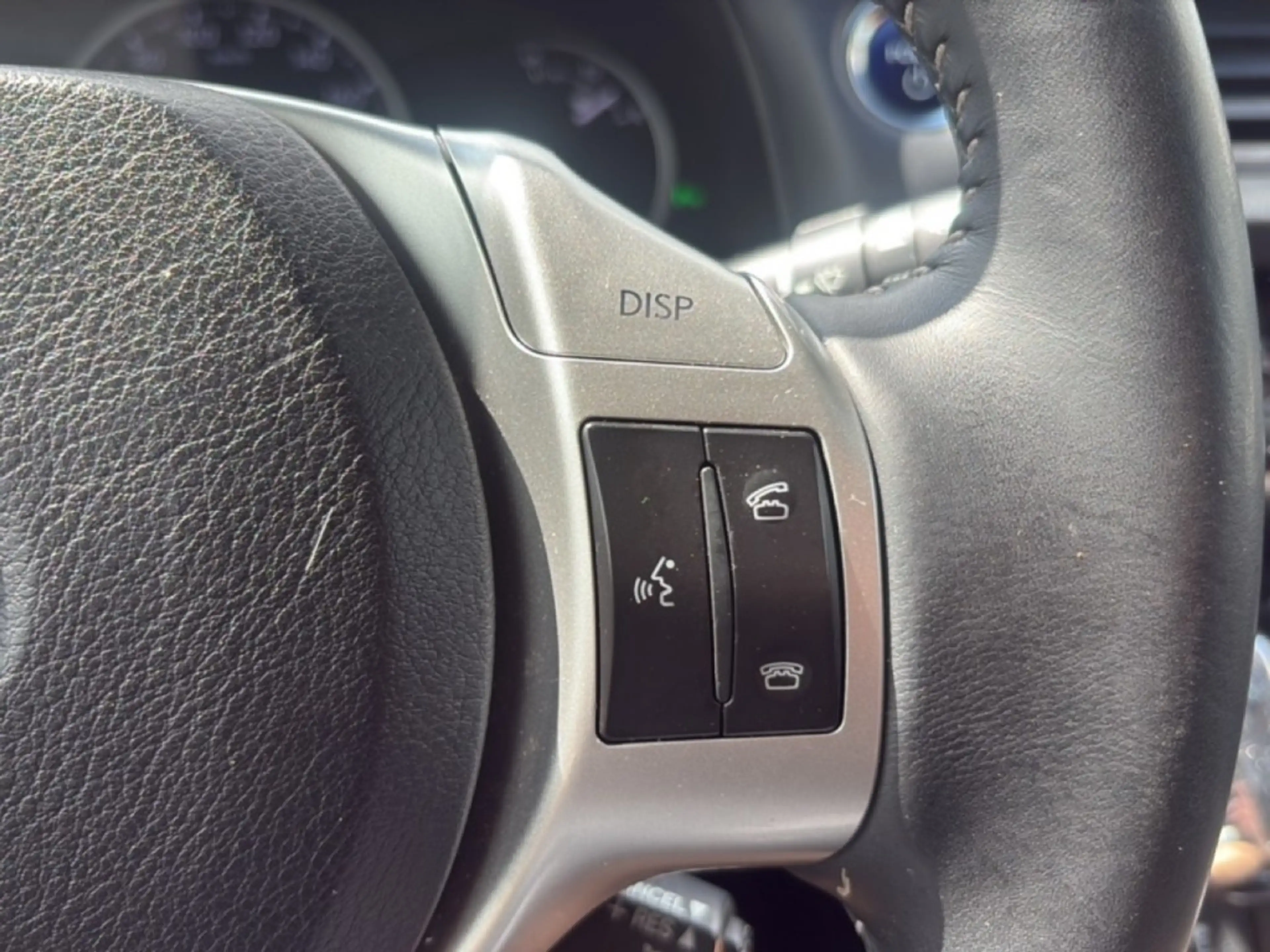 Lexus CT 200h EXECUTIVE LINE TREKHAAK/CAMERA/PDC/CRUISE/STOELVER — photo 21
