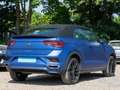 Volkswagen T-Roc 1.5 TSI DSG R-LINE EDITION AHK Blau - thumbnail 12