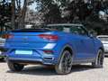 Volkswagen T-Roc 1.5 TSI DSG R-LINE EDITION AHK Blau - thumbnail 3